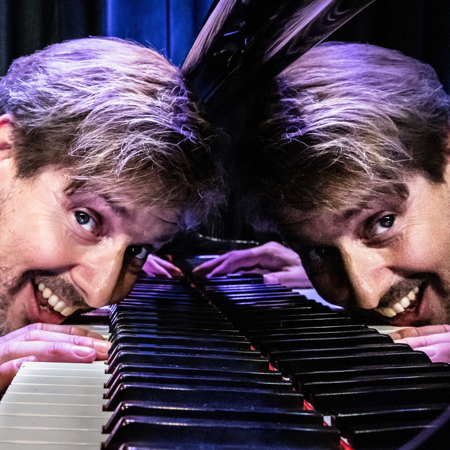 Ich hab mir gerade noch gefehlt