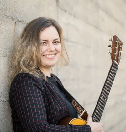 Ich bring mich ganz groß raus