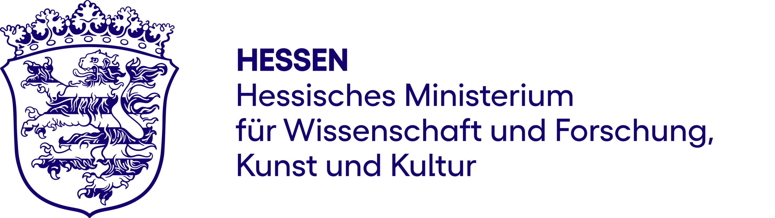 Hessisches Ministerium für Wissenschaft und Forschung, Kunst und Kultur